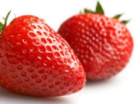 Aardbei